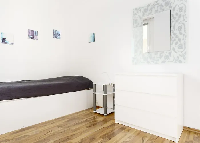 Erholungszentrum W05 Laboe